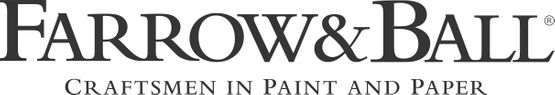 farrow & ball paint logo