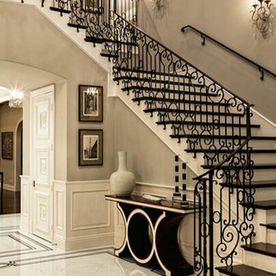 Painting And Decorating