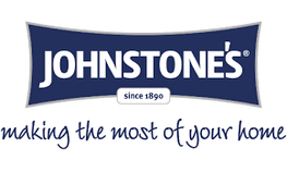 johnstone's paint logo
