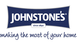 johnstone's paint logo