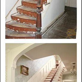 Painting And Decorating