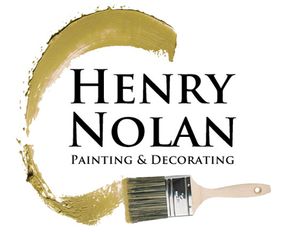 henry nolan logo